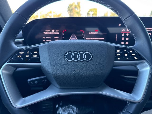 2025 Audi A5 2.0T Prestige quattro