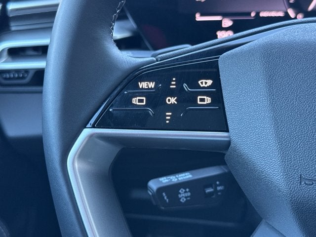 2025 Audi A5 2.0T Prestige quattro