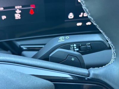 2025 Audi A5 2.0T Prestige quattro