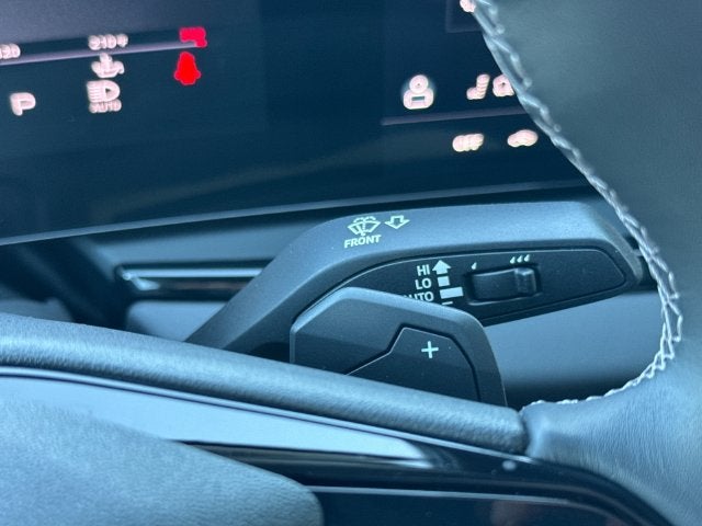 2025 Audi A5 2.0T Prestige quattro