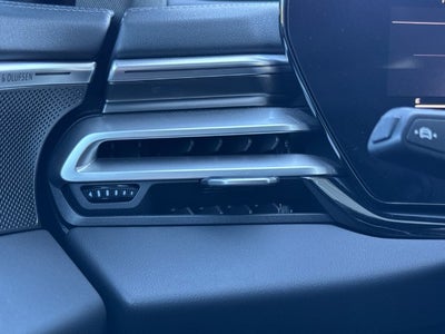 2025 Audi A5 2.0T Prestige quattro