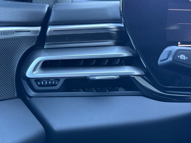 2025 Audi A5 2.0T Prestige quattro