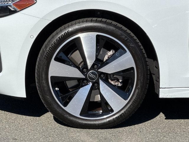 2025 Audi A5 2.0T Prestige quattro