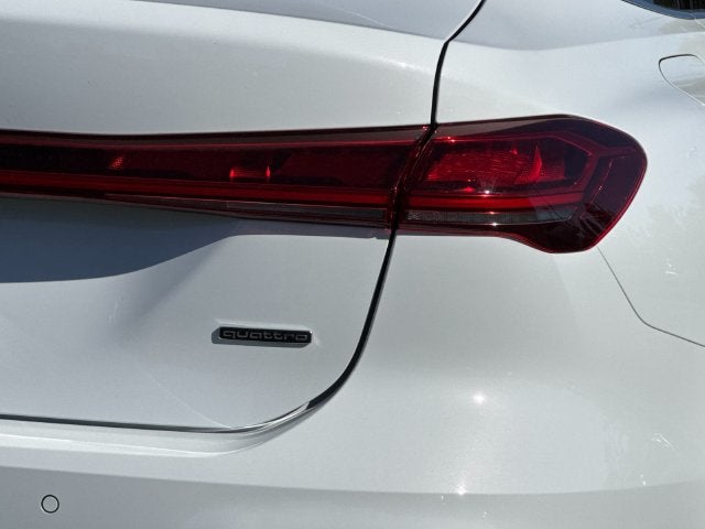 2025 Audi A5 2.0T Prestige quattro