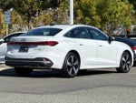 2025 Audi A5 2.0T Prestige quattro