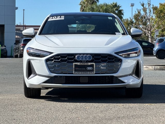 2025 Audi A5 2.0T Prestige quattro