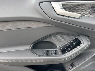 2025 Audi A5 2.0T Prestige quattro