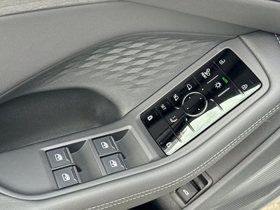 2025 Audi A5 2.0T Prestige quattro