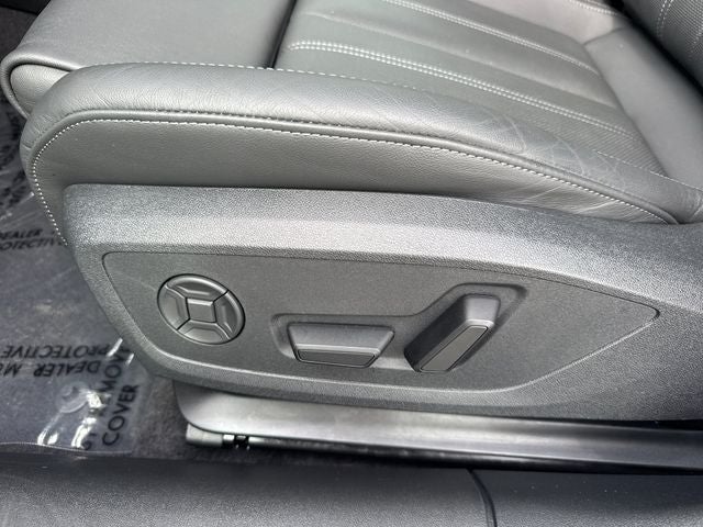 2025 Audi A5 2.0T Prestige quattro
