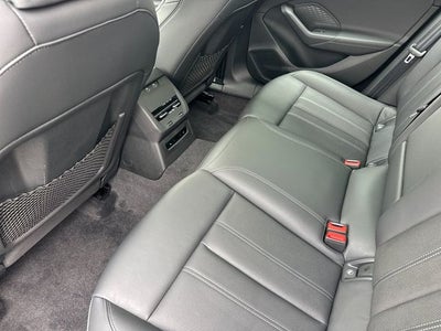 2025 Audi A5 2.0T Prestige quattro