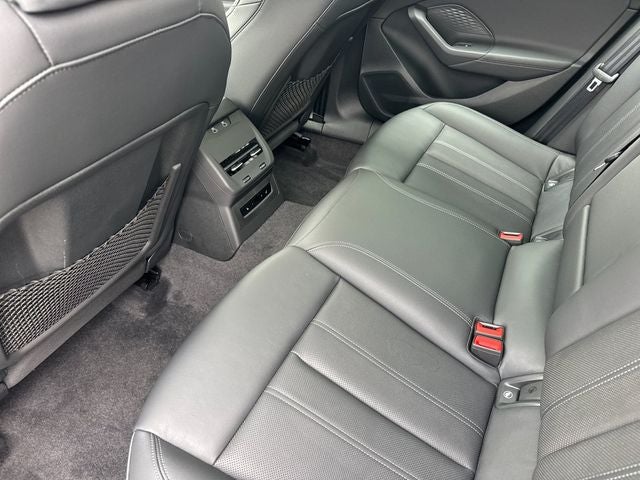 2025 Audi A5 2.0T Prestige quattro
