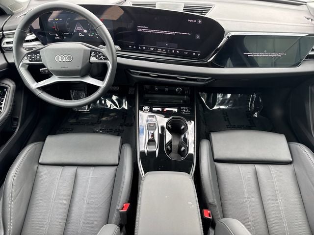 2025 Audi A5 2.0T Prestige quattro