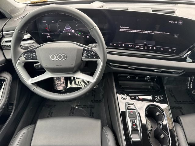 2025 Audi A5 2.0T Prestige quattro