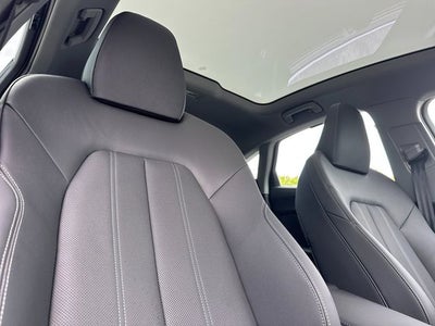 2025 Audi A5 2.0T Prestige quattro