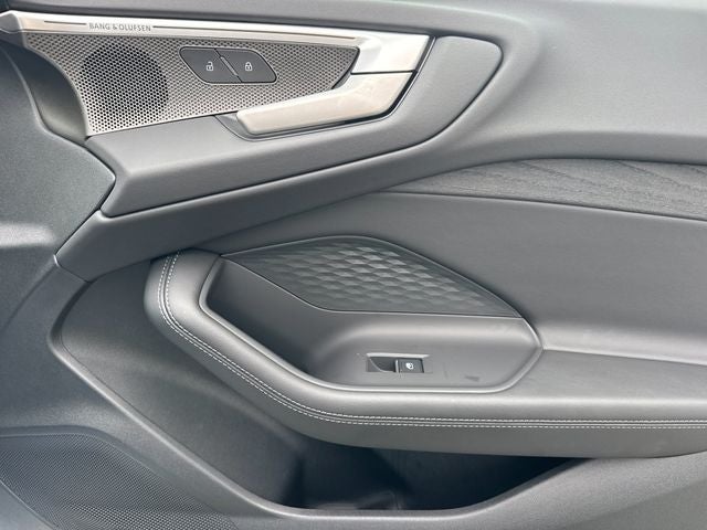 2025 Audi A5 2.0T Prestige quattro