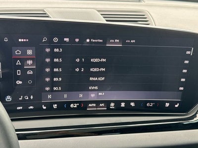 2025 Audi A5 2.0T Prestige quattro