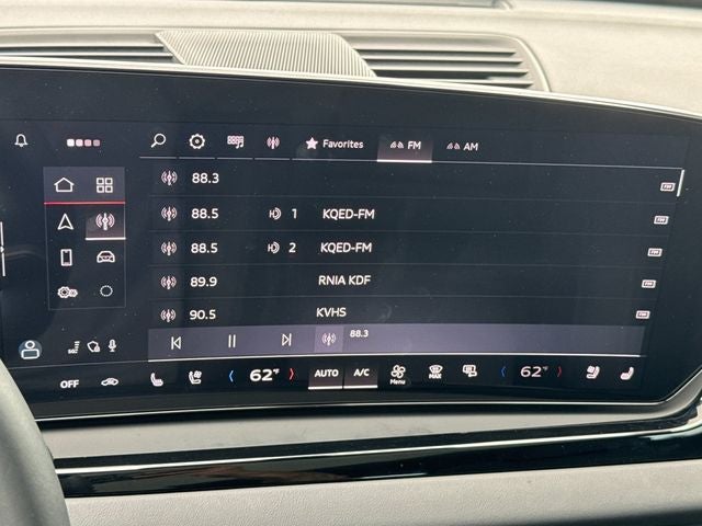 2025 Audi A5 2.0T Prestige quattro