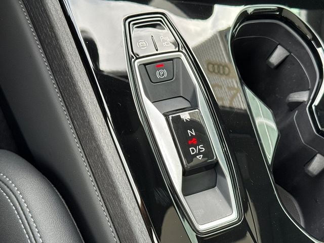 2025 Audi A5 2.0T Prestige quattro