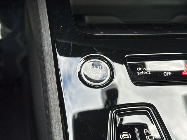 2025 Audi A5 2.0T Prestige quattro