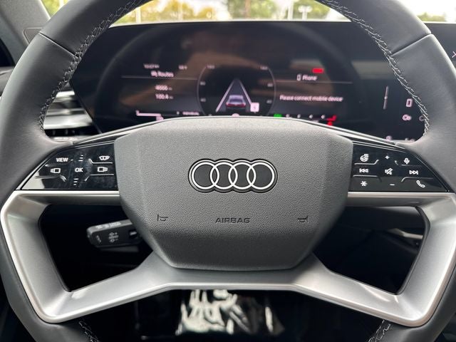 2025 Audi A5 2.0T Prestige quattro