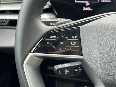 2025 Audi A5 2.0T Prestige quattro