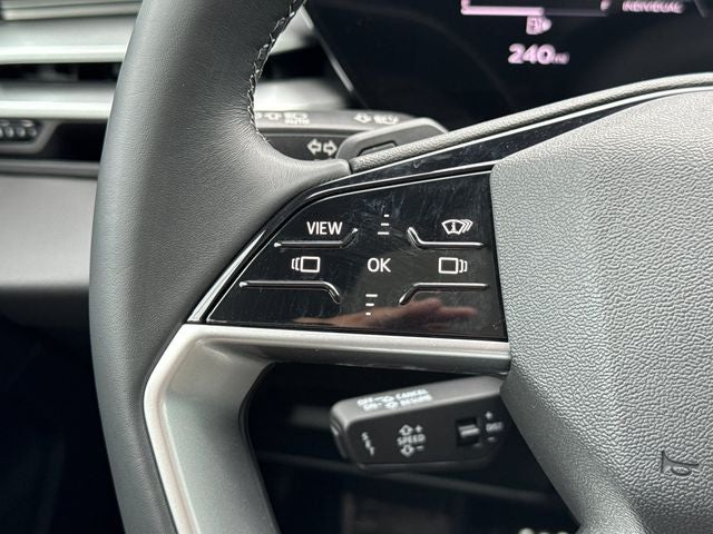 2025 Audi A5 2.0T Prestige quattro