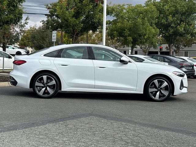 2025 Audi A5 2.0T Prestige quattro