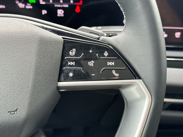 2025 Audi A5 2.0T Prestige quattro