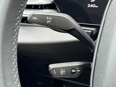 2025 Audi A5 2.0T Prestige quattro