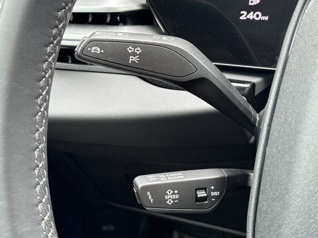 2025 Audi A5 2.0T Prestige quattro