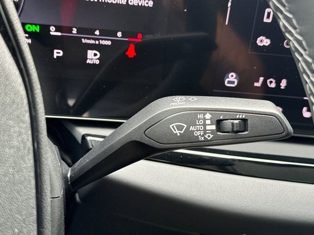 2025 Audi A5 2.0T Prestige quattro
