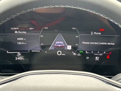 2025 Audi A5 2.0T Prestige quattro
