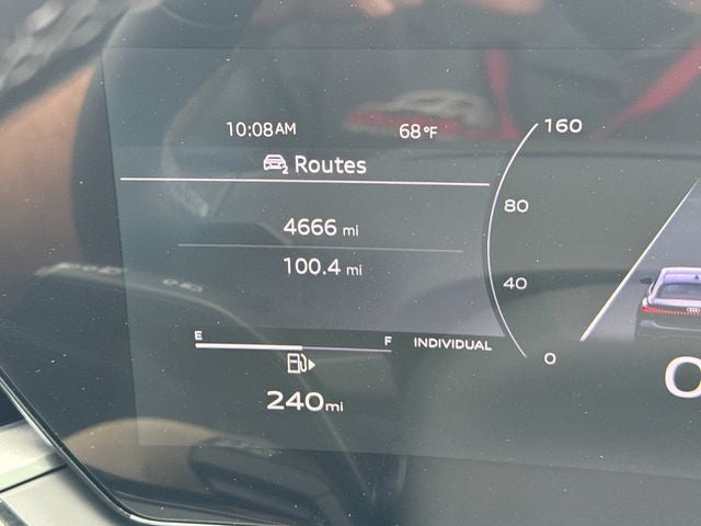 2025 Audi A5 2.0T Prestige quattro