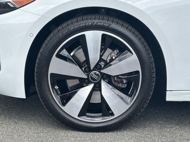 2025 Audi A5 2.0T Prestige quattro