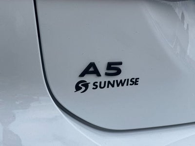 2025 Audi A5 2.0T Prestige quattro