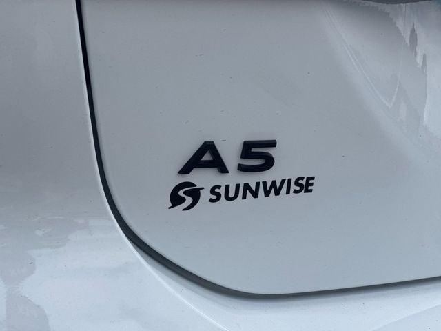 2025 Audi A5 2.0T Prestige quattro