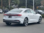 2025 Audi A5 2.0T Prestige quattro