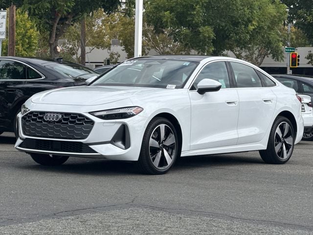 2025 Audi A5 2.0T Prestige quattro