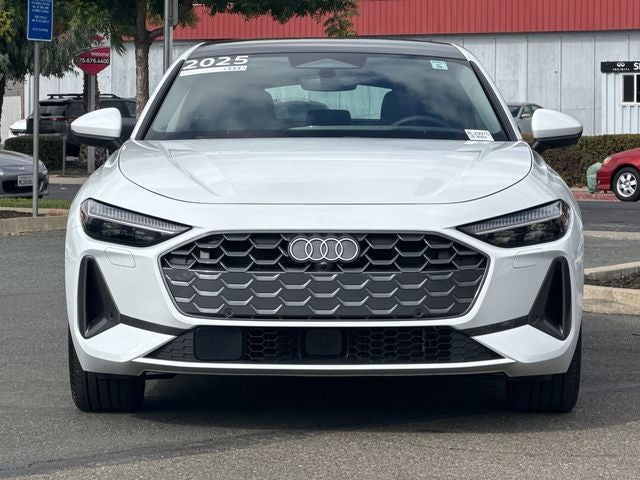 2025 Audi A5 2.0T Prestige quattro