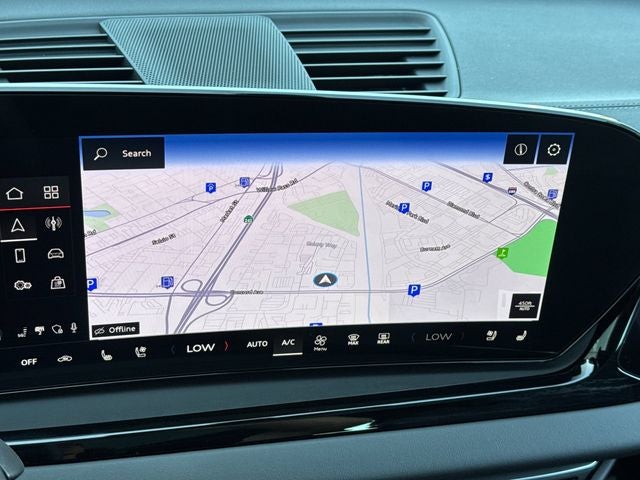 2025 Audi A5 2.0T Prestige quattro