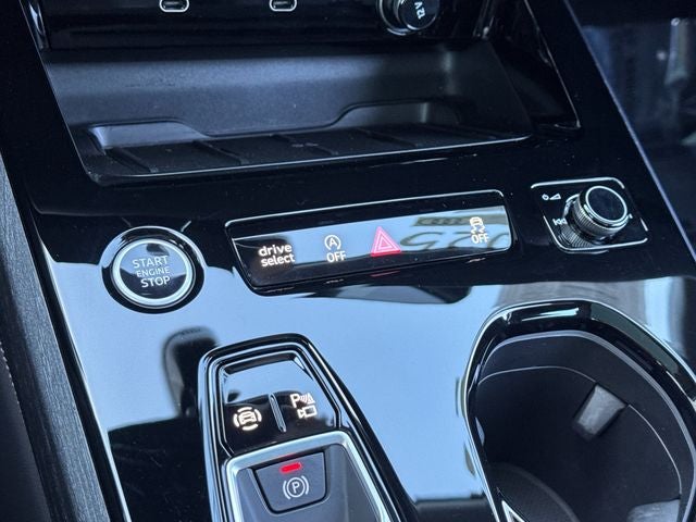 2025 Audi A5 2.0T Prestige quattro
