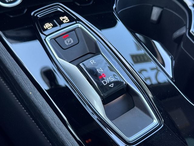 2025 Audi A5 2.0T Prestige quattro