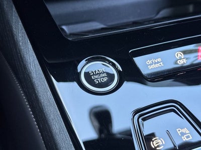 2025 Audi A5 2.0T Prestige quattro