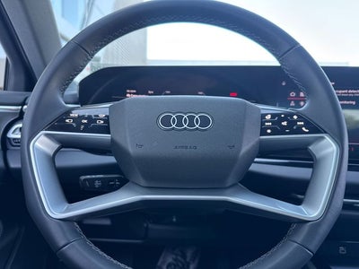 2025 Audi A5 2.0T Prestige quattro