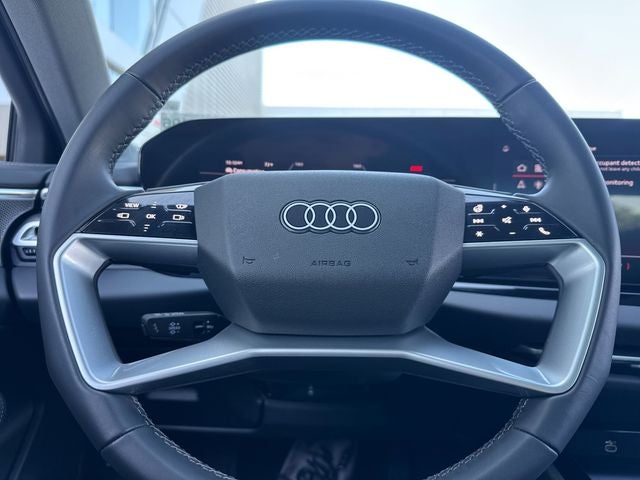 2025 Audi A5 2.0T Prestige quattro