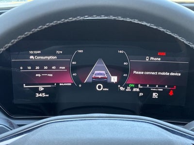 2025 Audi A5 2.0T Prestige quattro