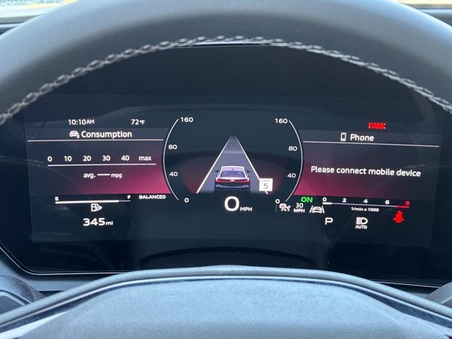 2025 Audi A5 2.0T Prestige quattro