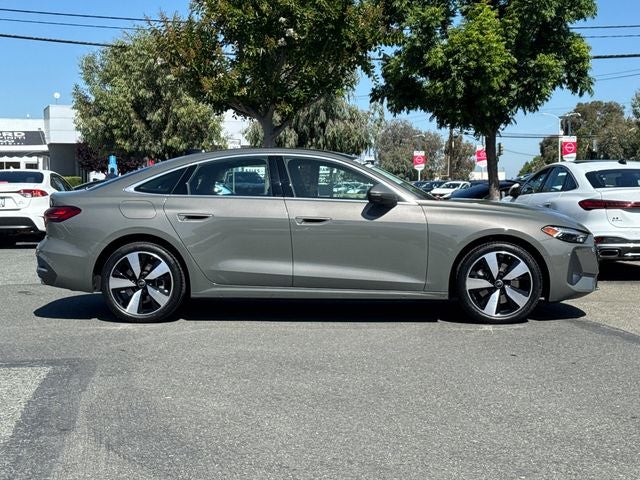 2025 Audi A5 2.0T Prestige quattro