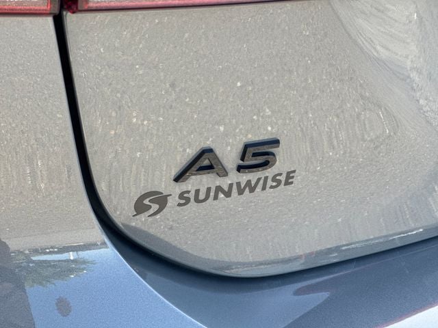 2025 Audi A5 2.0T Prestige quattro
