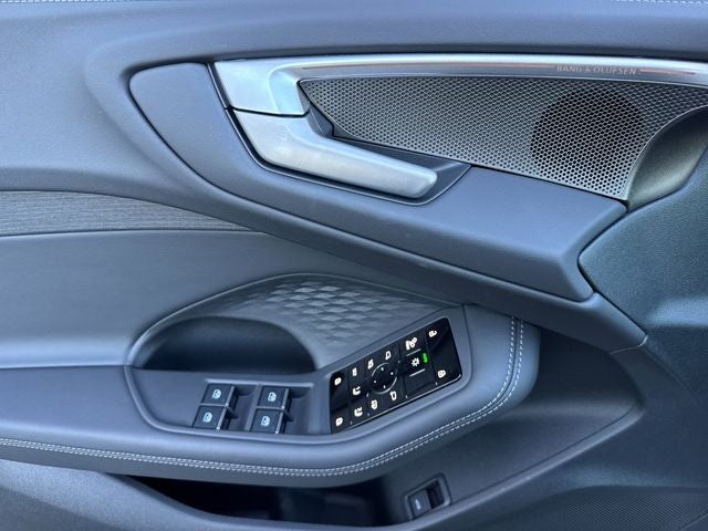 2025 Audi A5 quattro